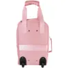 WBI0041_10 Underseat Luggage Bag Mixed Colours 40x25x20cm Best for Ryan Air