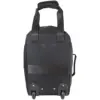 WBI0041_3 Underseat Luggage Bag Mixed Colours 40x25x20cm Best for Ryan Air