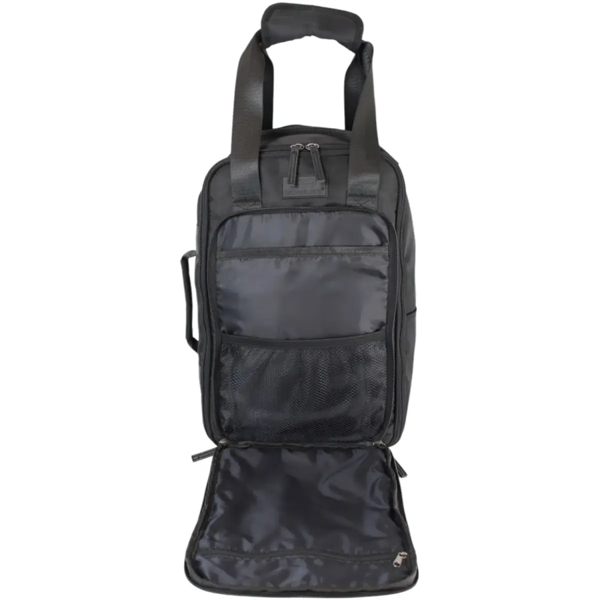 WBI0041_4 Underseat Luggage Bag Mixed Colours 40x25x20cm Best for Ryan Air