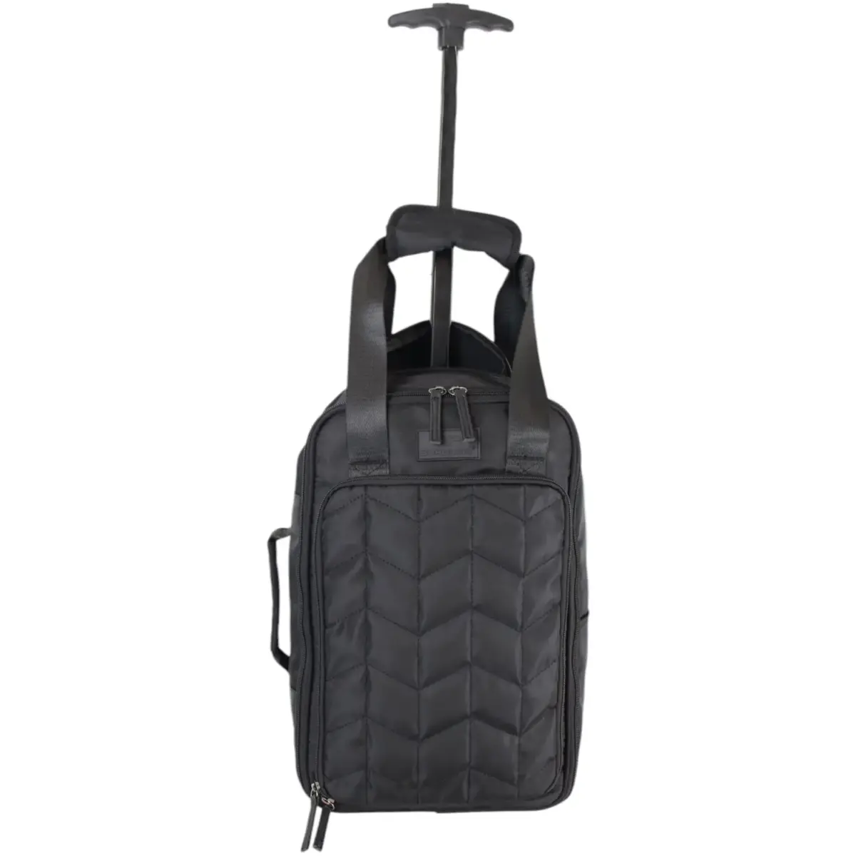 WBI0041_5 Underseat Luggage Bag Mixed Colours 40x25x20cm Best for Ryan Air