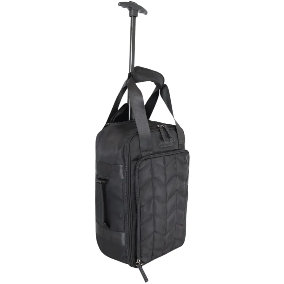 WBI0041_6 Underseat Luggage Bag Mixed Colours 40x25x20cm Best for Ryan Air