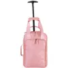 WBI0041_8 Underseat Luggage Bag Mixed Colours 40x25x20cm Best for Ryan Air