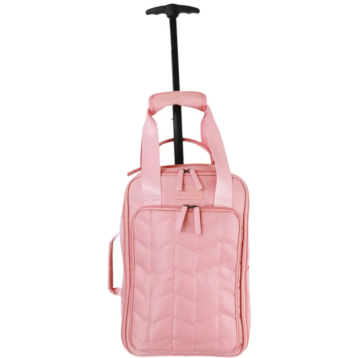 WBI0041_8 Underseat Luggage Bag Mixed Colours 40x25x20cm Best for Ryan Air