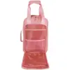 WBI0041_9 Underseat Luggage Bag Mixed Colours 40x25x20cm Best for Ryan Air