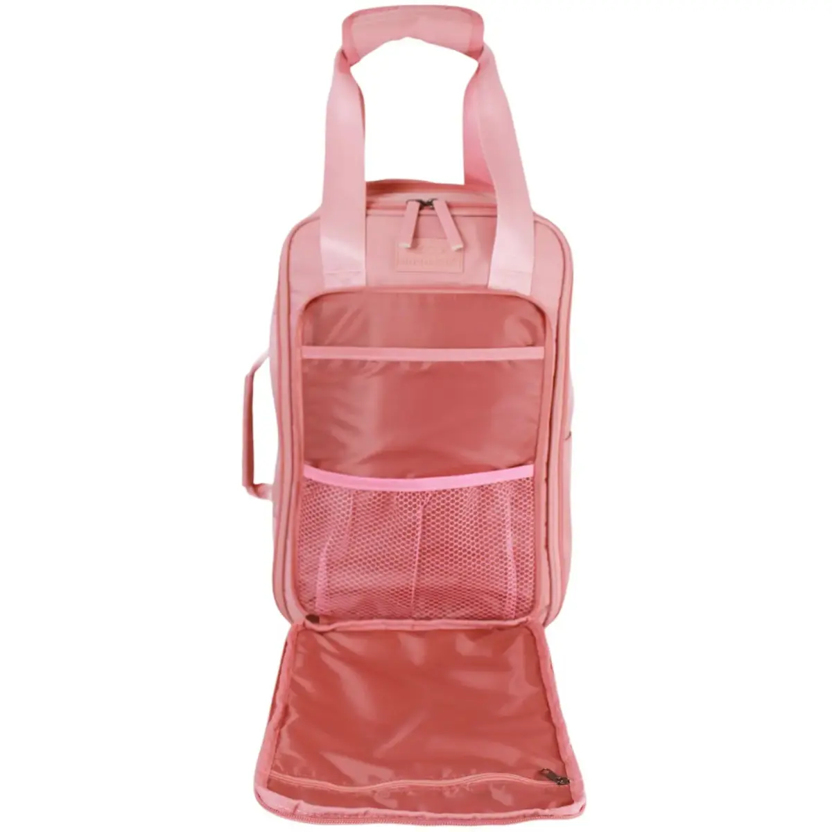 WBI0041_9 Underseat Luggage Bag Mixed Colours 40x25x20cm Best for Ryan Air