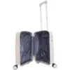 WBI0069_1 Bordlite Cabin Case Luggage Trolley 55x35x20cm Assorted in 2 Colours