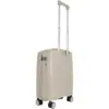 WBI0069_4 Bordlite Cabin Case Luggage Trolley 55x35x20cm Assorted in 2 Colours