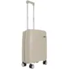 WBI0069_5 Bordlite Cabin Case Luggage Trolley 55x35x20cm Assorted in 2 Colours
