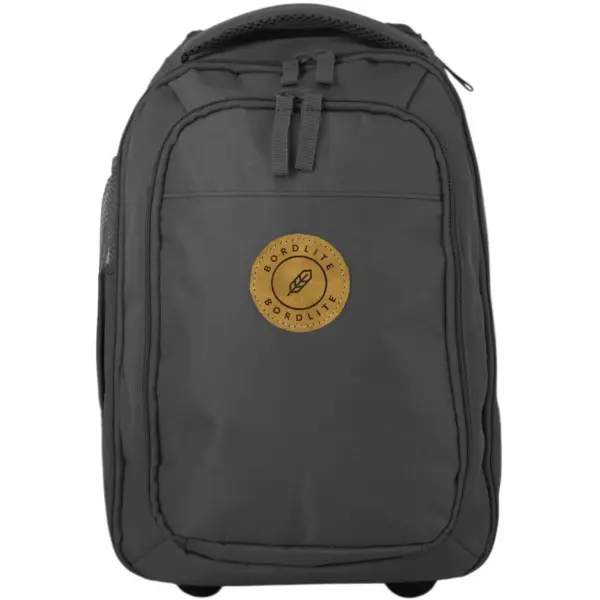 WBI0083 Bordlite Wheeled Bag to Backpack 40 x 25 x 20cm