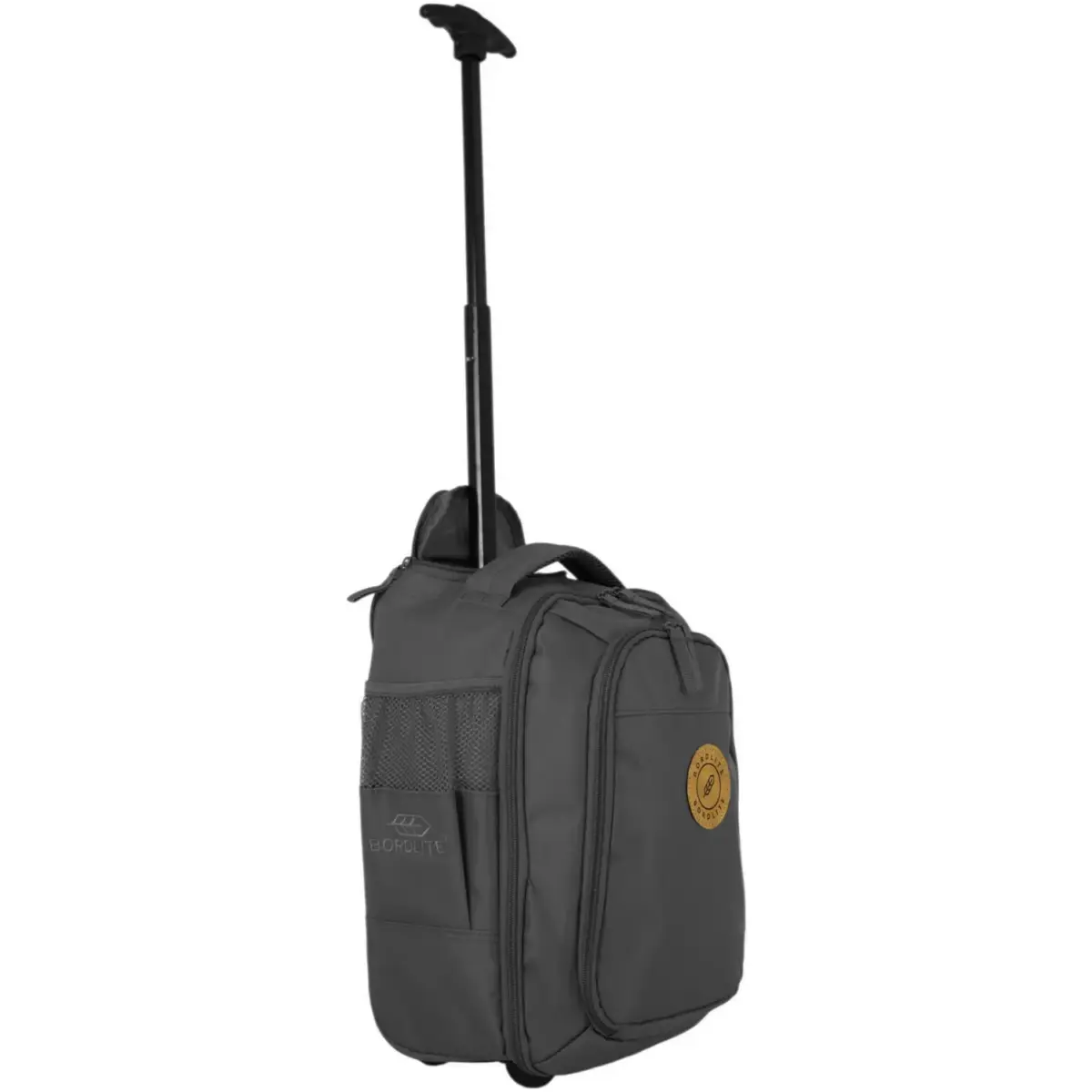 Bordlite Wheeled Bag to Backpack 40 x 25 x 20cm