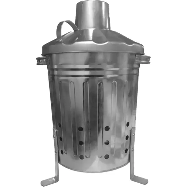Mini Incinerator 13Ltr