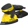 BDP0313 Stanley Fatmax Detail Sander 120w