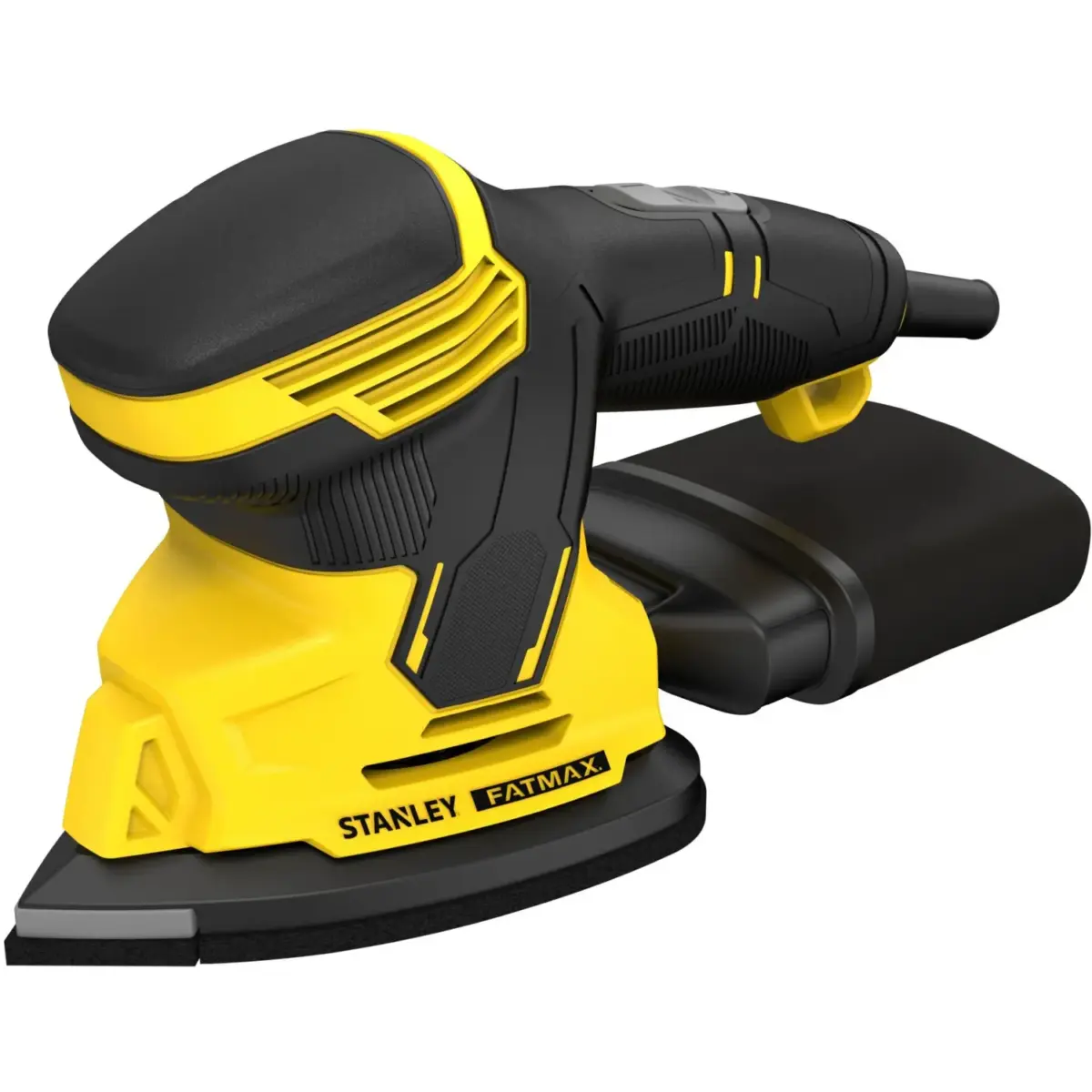 BDP0313 Stanley Fatmax Detail Sander 120w