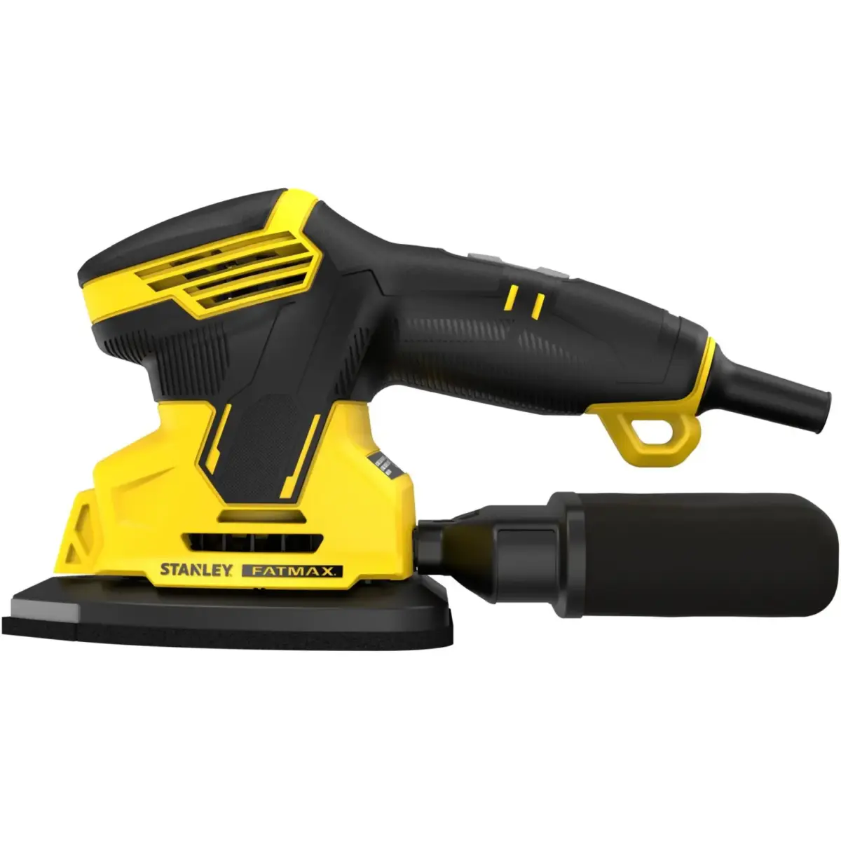 BDP0313_2 Stanley Fatmax Detail Sander 120w