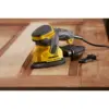 BDP0313_4 Stanley Fatmax Detail Sander 120w