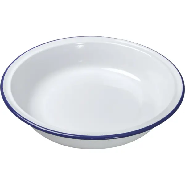 FAL0012 Falcon 22cm Round Pie Dish