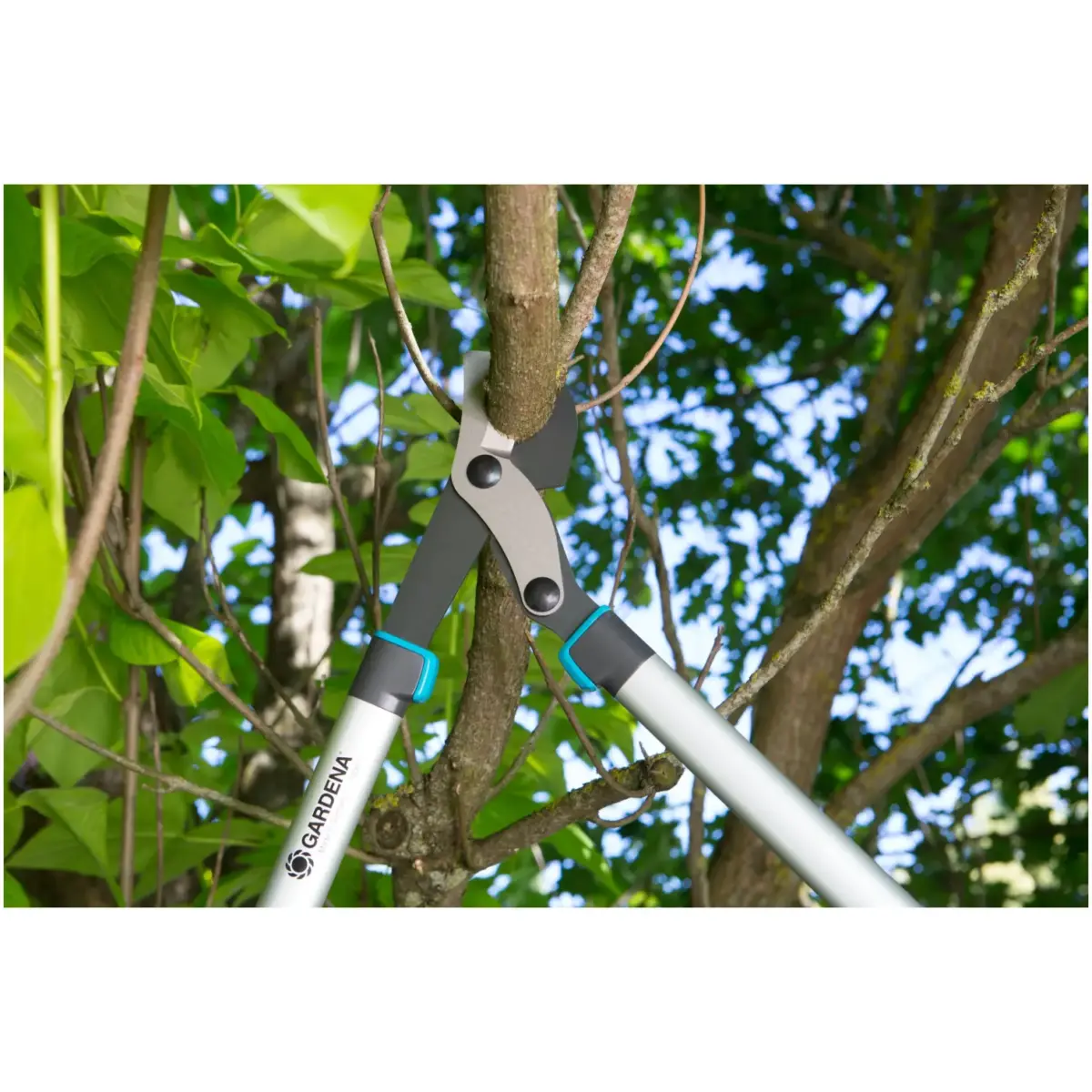 Gardena Energy Cut LopperGardena Energy Cut Lopper