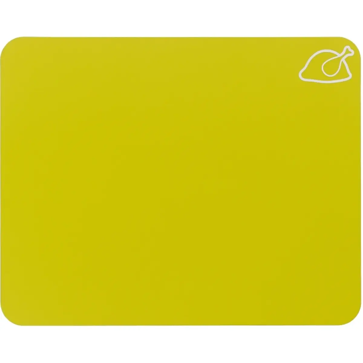 Flexible Chopping Mats Pack of 4