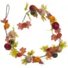 Fall MiniKin Garland 180cm