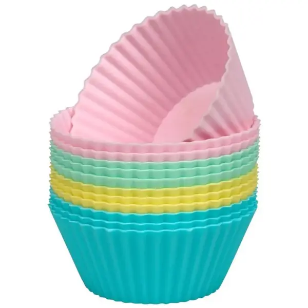 Tala Silicone Bun Cases