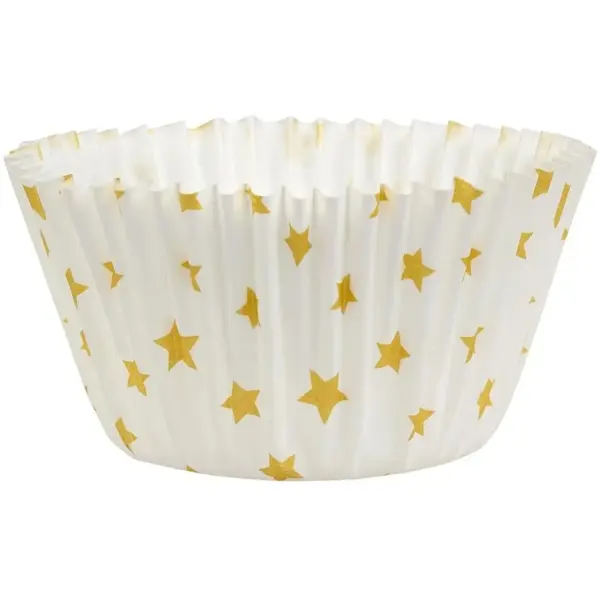 Tala Star Cupcake Cases 32Pk