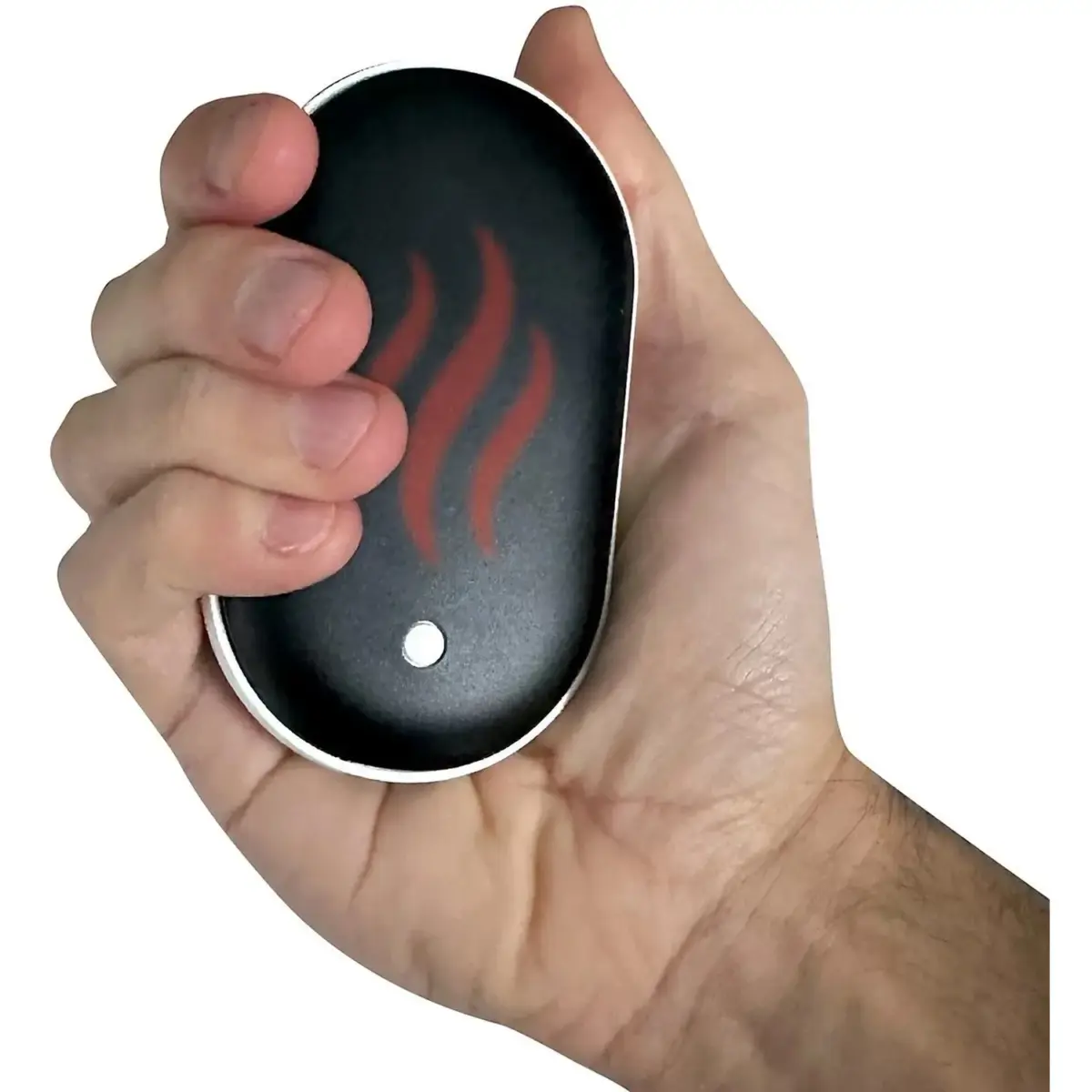 Rechargeable Hand Warmer and Power Bank