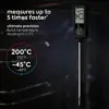 UPG0015_6 Salter Heston 2in1 Instant Thermometer