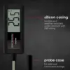 UPG0015_8 Salter Heston 2in1 Instant Thermometer