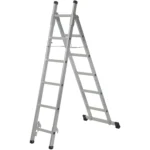 Werner 3 Way Ladder