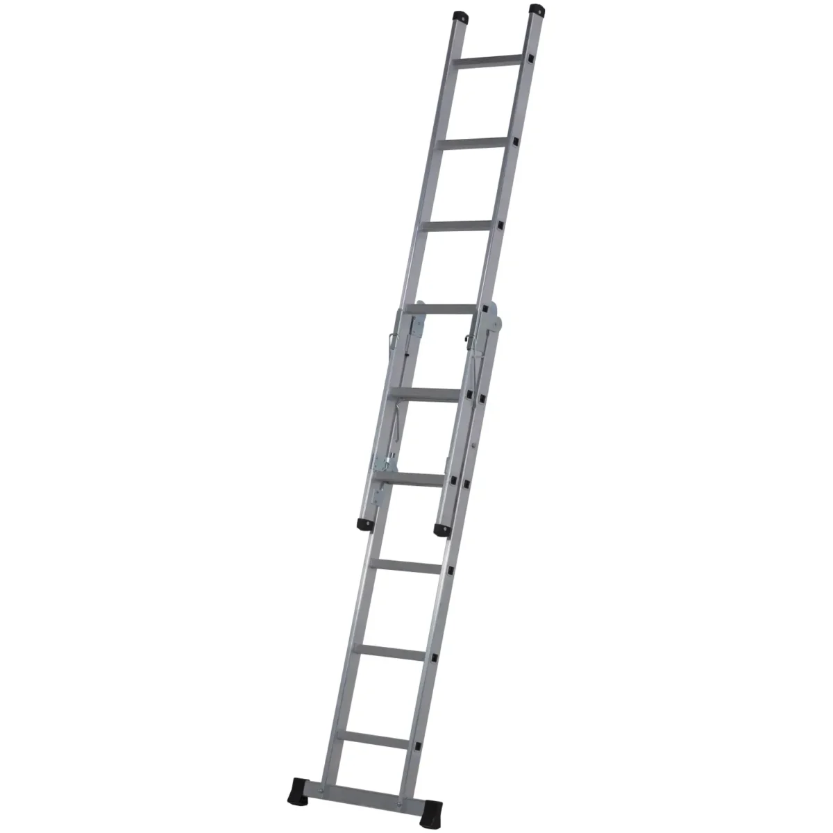 Werner 3 Way Ladder - Image 2