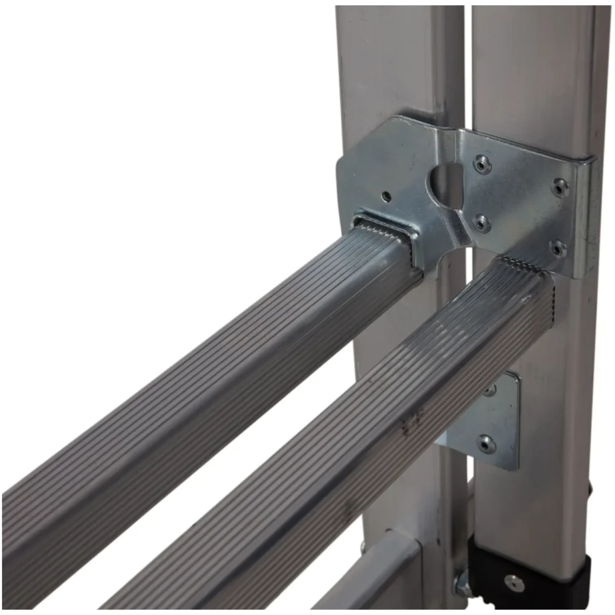 Werner 3 Way Ladder - Image 3