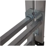Werner 3 Way Ladder - Image 3