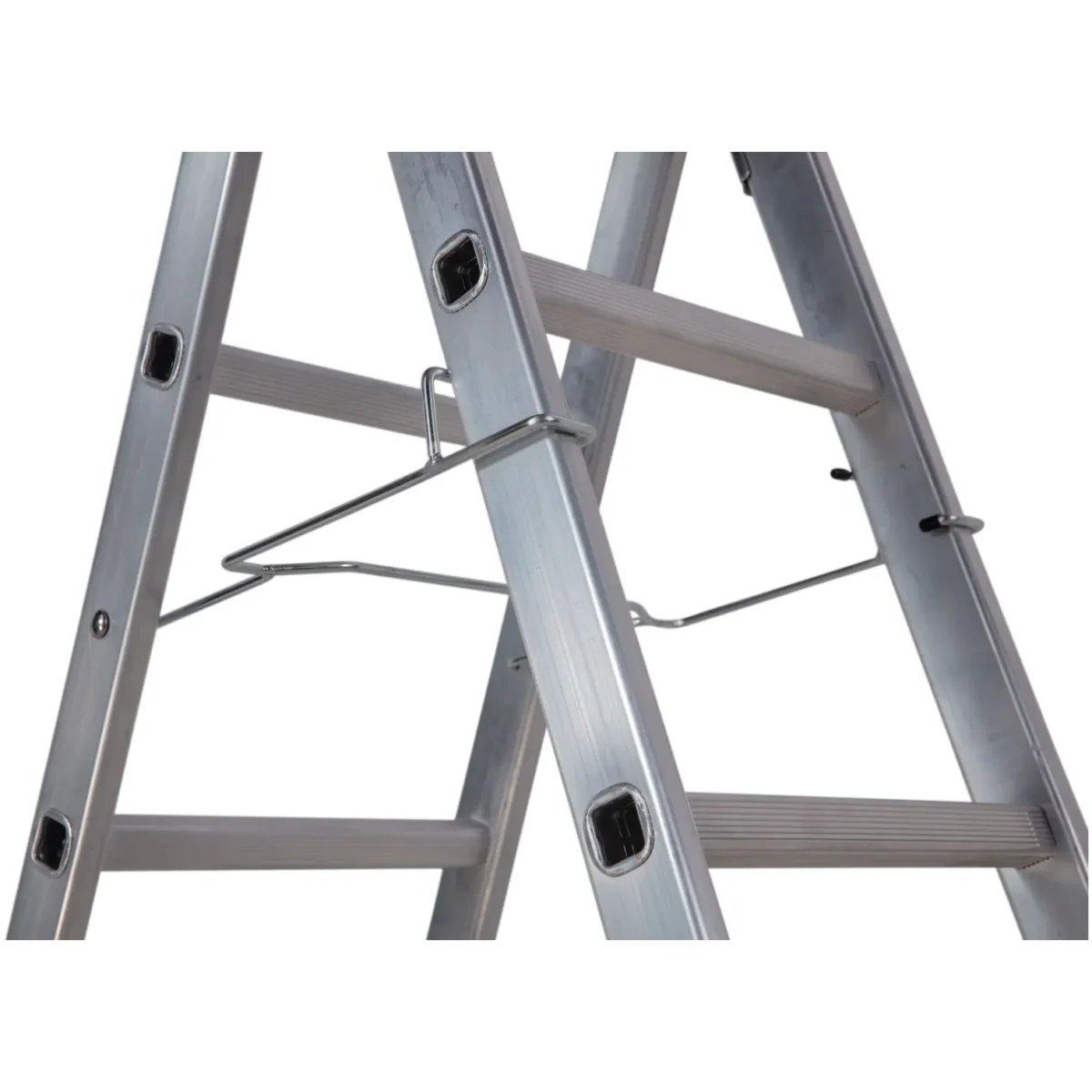 Werner 3 Way Ladder - Image 4