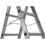 Werner 3 Way Ladder - Image 4