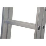 Werner 3 Way Ladder - Image 5
