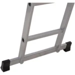 Werner 3 Way Ladder - Image 6