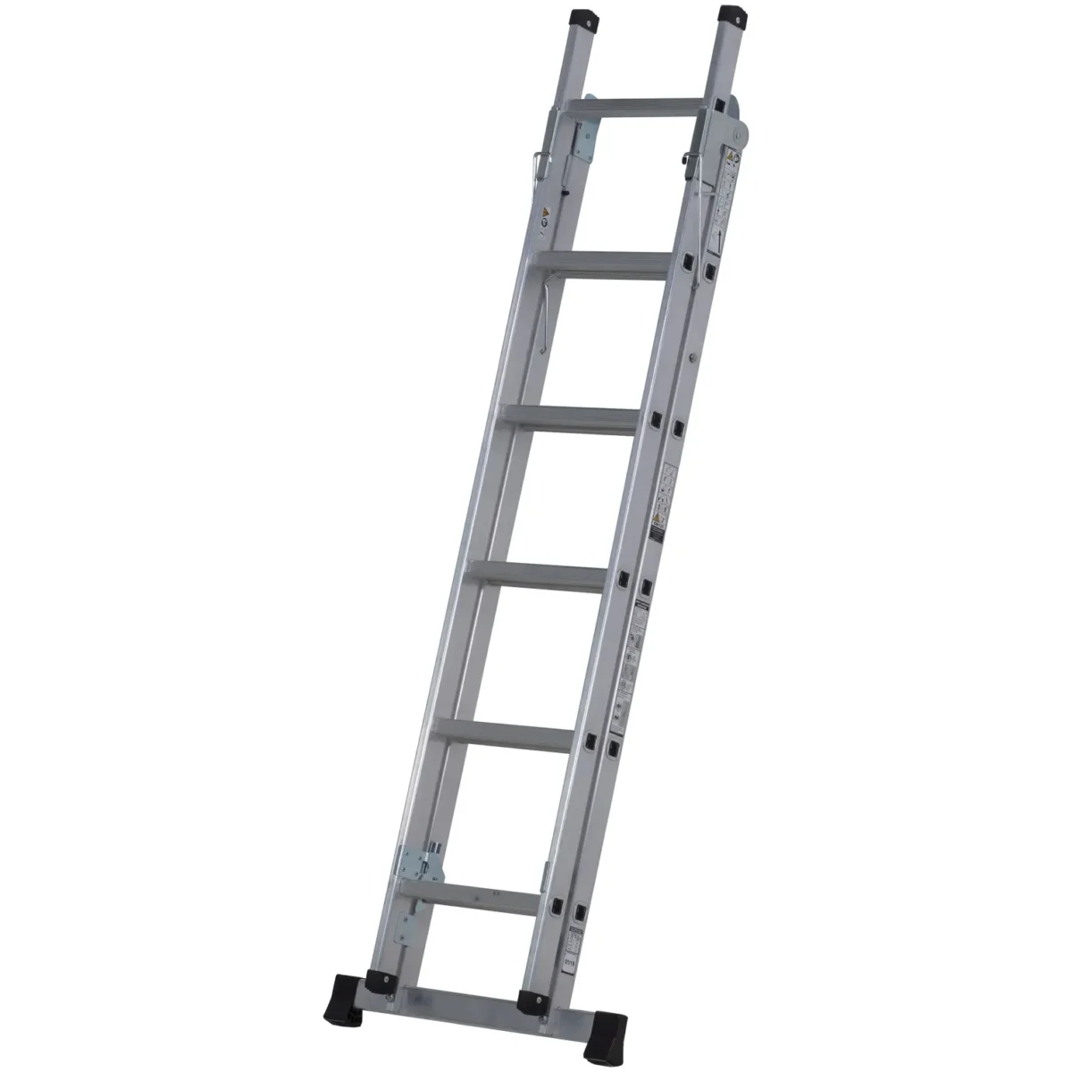 Werner 3 Way Ladder - Image 8