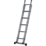 Werner 3 Way Ladder - Image 8