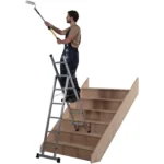 Werner 3 Way Ladder - Image 10