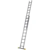 Werner 3.01 To 5.56m Trade Extension Ladder