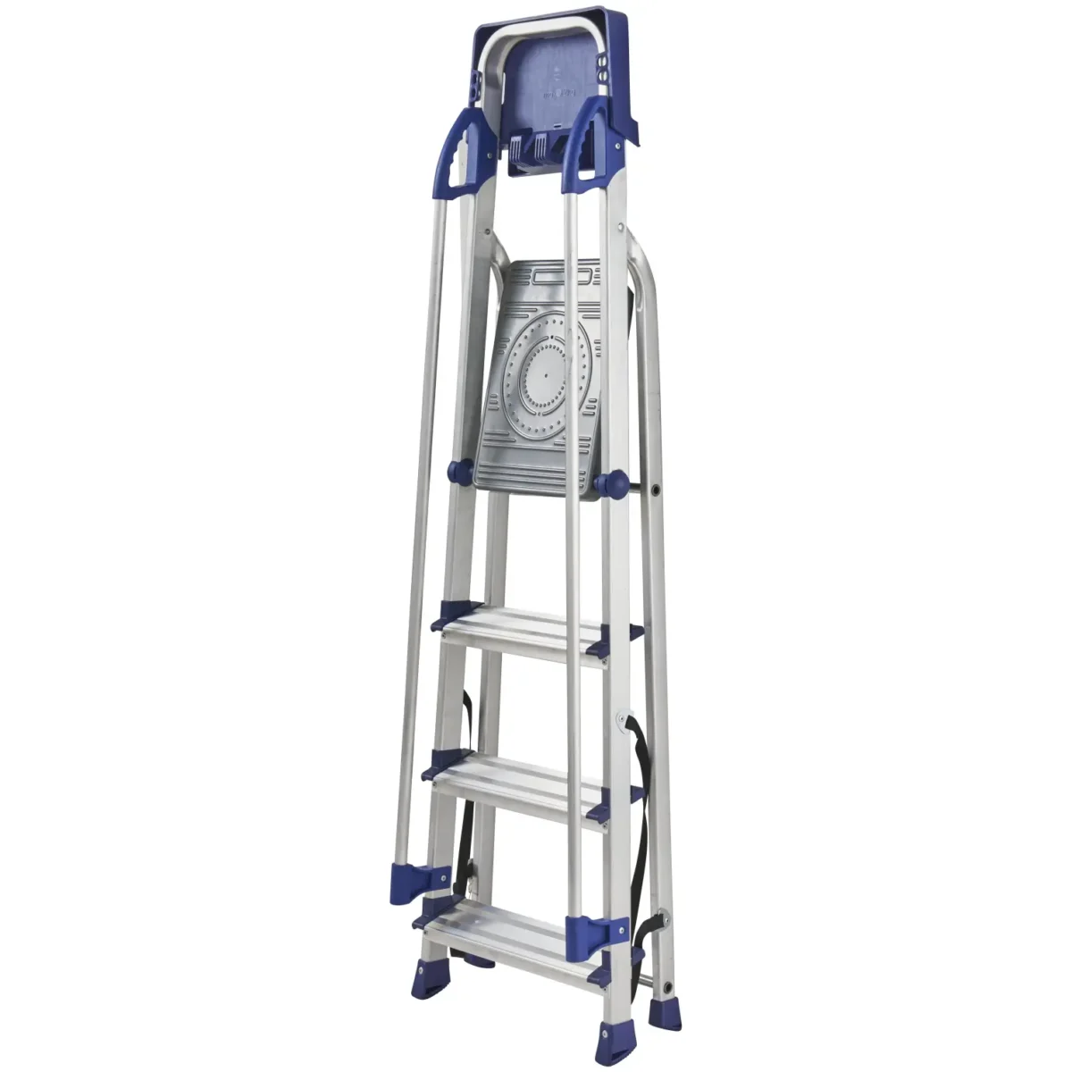 Werner 4 Tread Step Ladder - Image 2