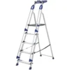 Werner 5 Tread Step Ladder