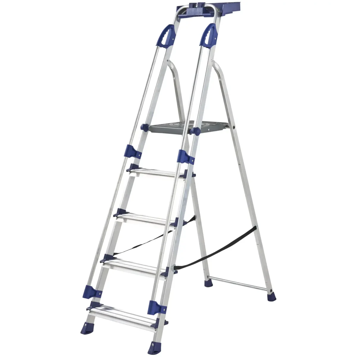 Werner 5 Tread Step Ladder - Image 1