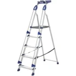 Werner 5 Tread Step Ladder