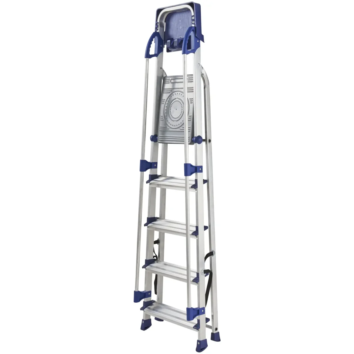 Werner 5 Tread Step Ladder - Image 2