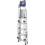 Werner 5 Tread Step Ladder - Image 2