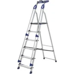 Werner 6 Tread Step Ladder