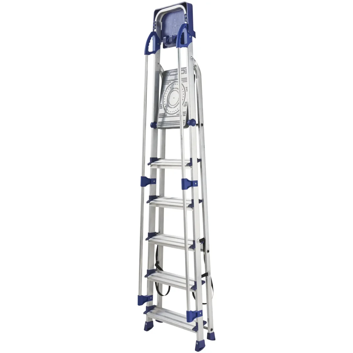 Werner 6 Tread Step Ladder - Image 2