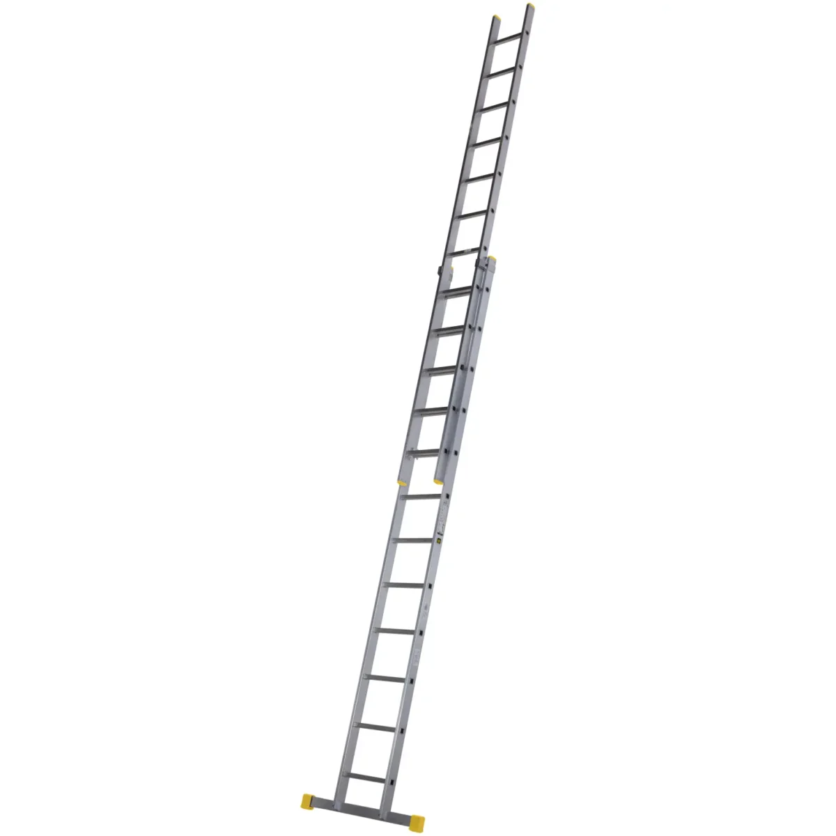 Werner 3.57 To 6.64m Trade Extension Ladder