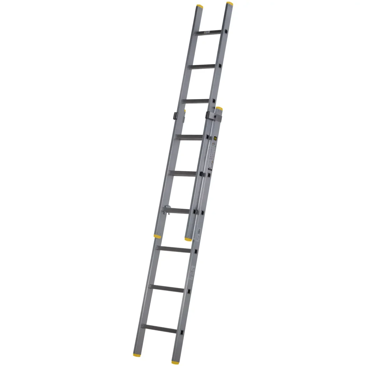 Werner 1.83 To 3.66m Trade Extension Ladder - Image 1